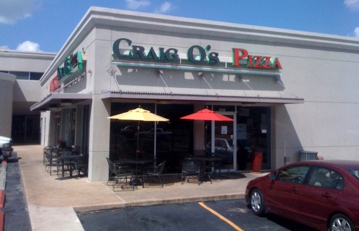 Balcones CraigO's store