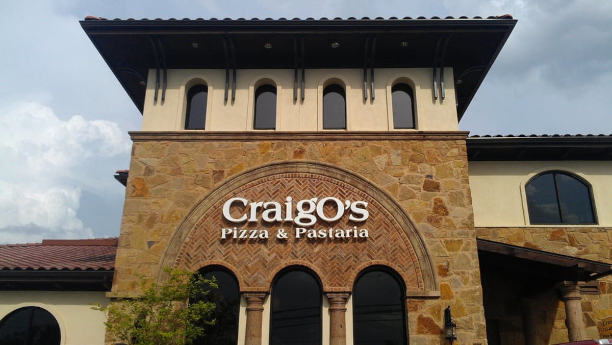 Lakeway CraigO's store