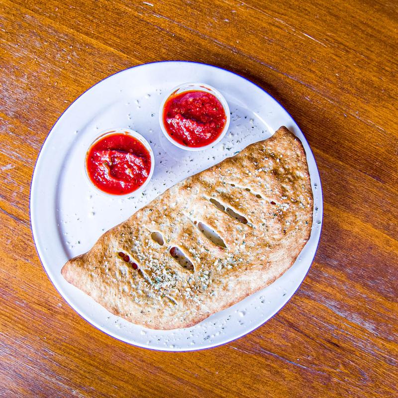 Calzone